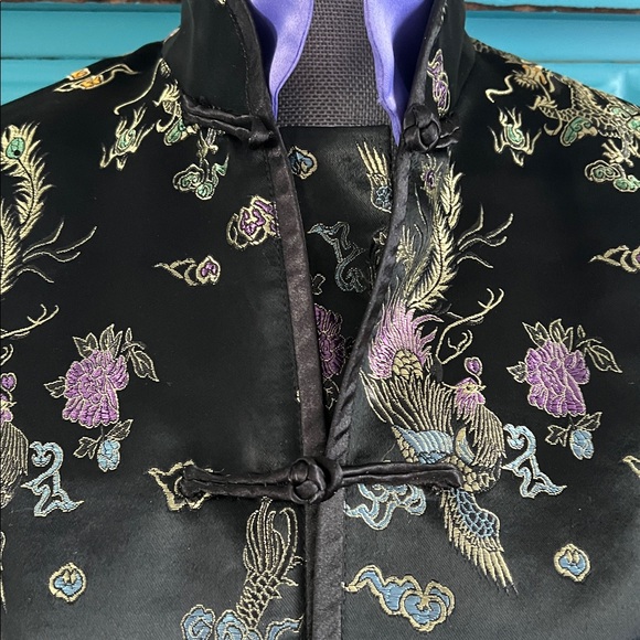 Asian jacket - Picture 3 of 4
